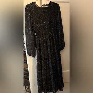 Boutique Pheasant Dress